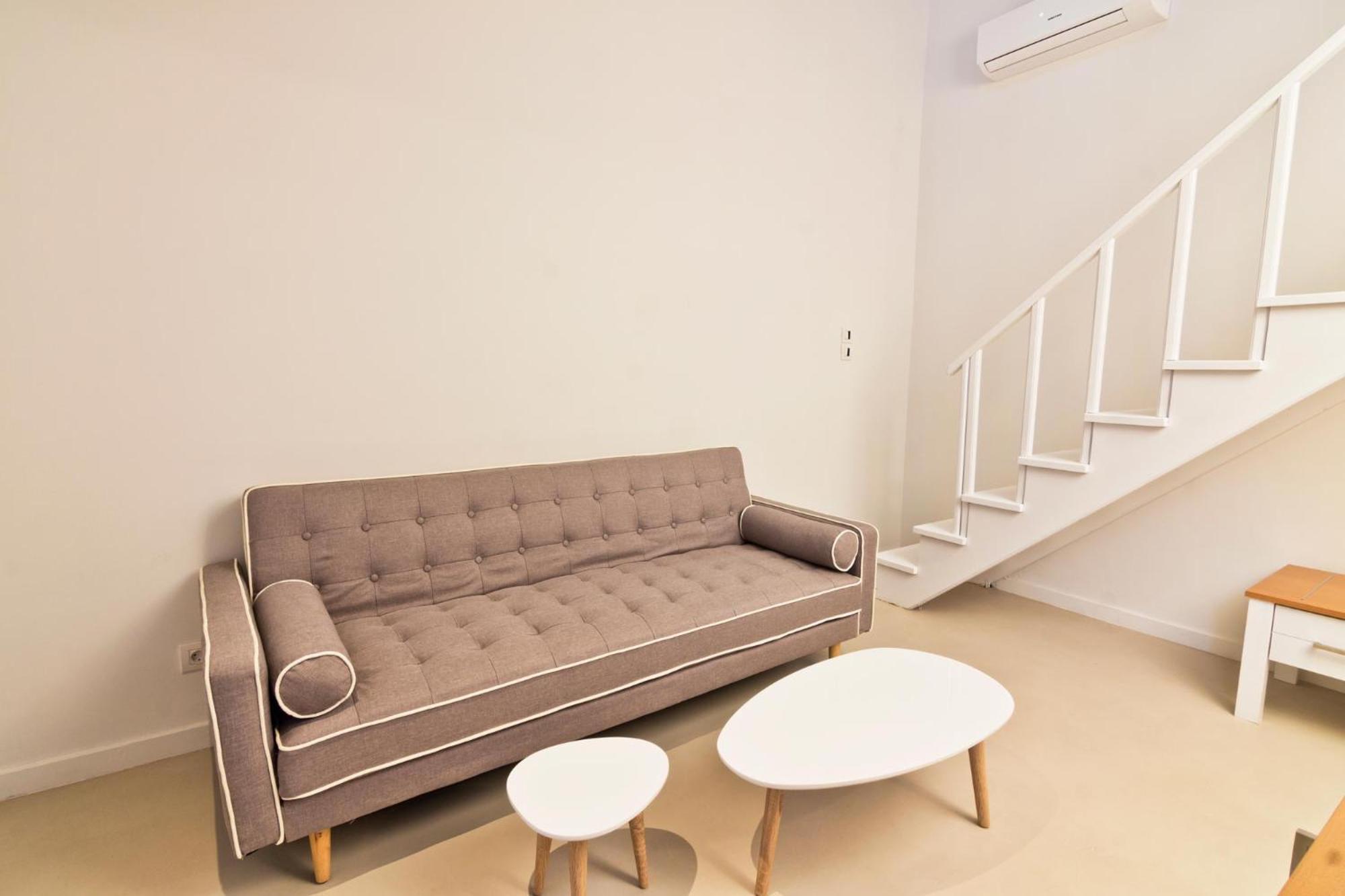 Lindos Comfy Suites Екстер'єр фото