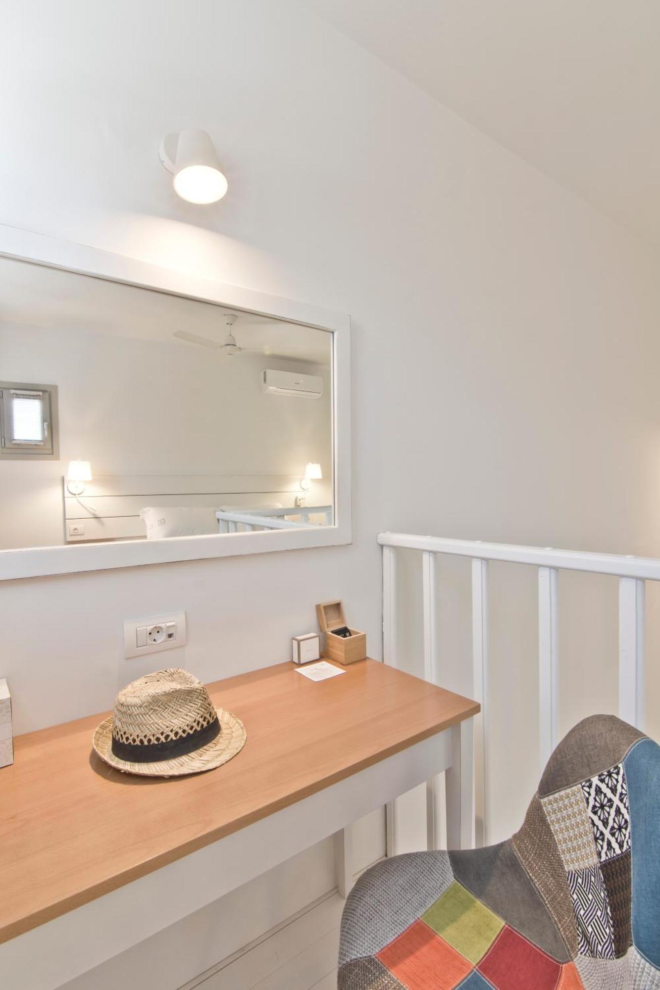 Lindos Comfy Suites Екстер'єр фото