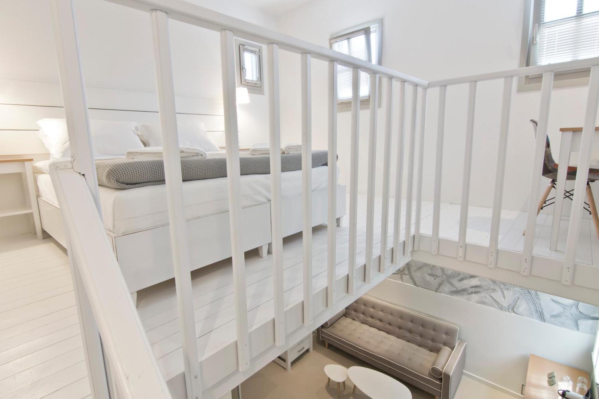 Lindos Comfy Suites Екстер'єр фото
