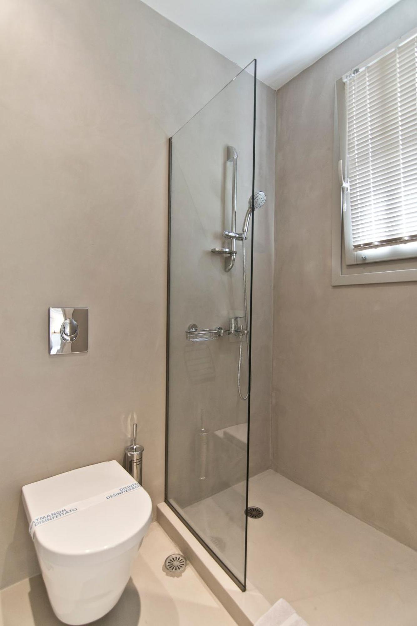 Lindos Comfy Suites Екстер'єр фото