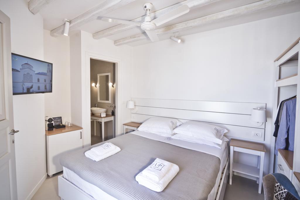 Lindos Comfy Suites Екстер'єр фото