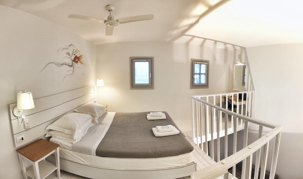 Lindos Comfy Suites Екстер'єр фото