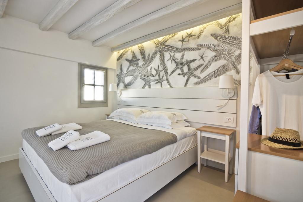 Lindos Comfy Suites Екстер'єр фото
