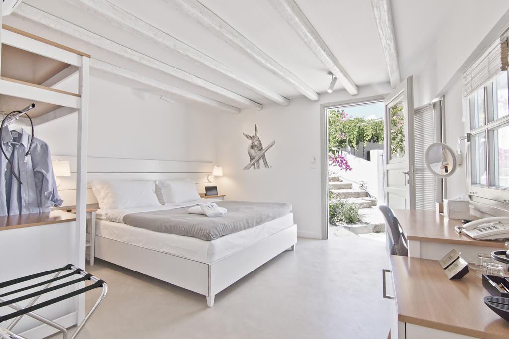Lindos Comfy Suites Екстер'єр фото