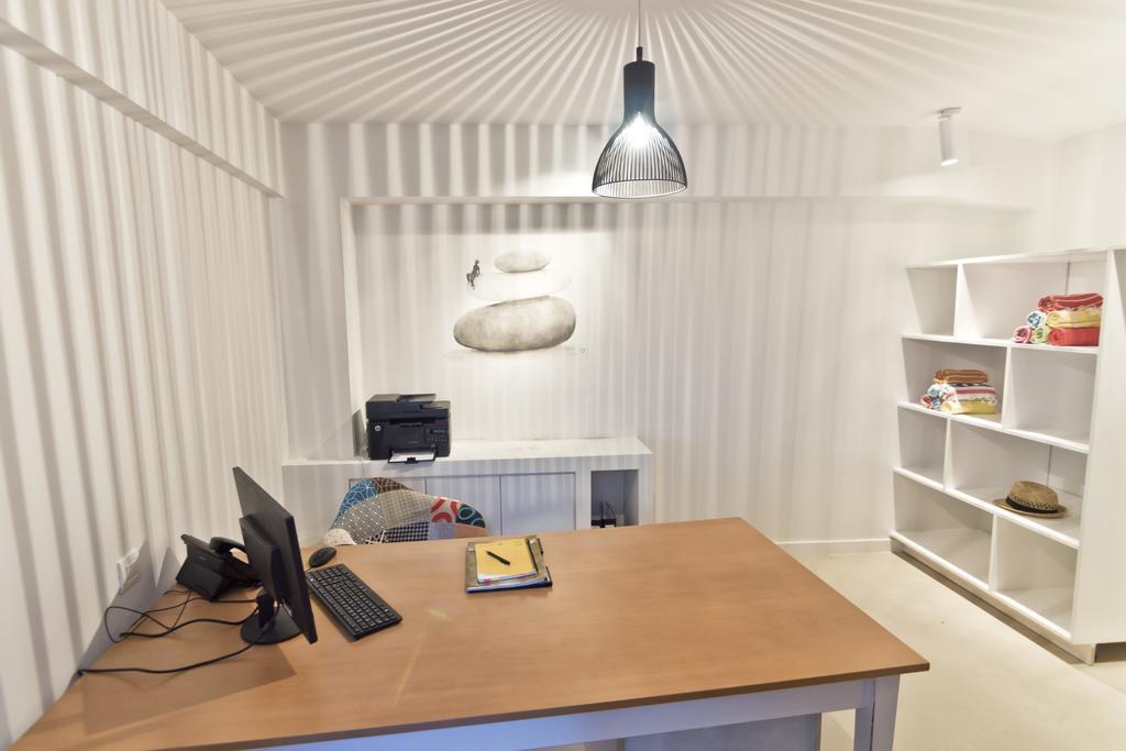 Lindos Comfy Suites Екстер'єр фото