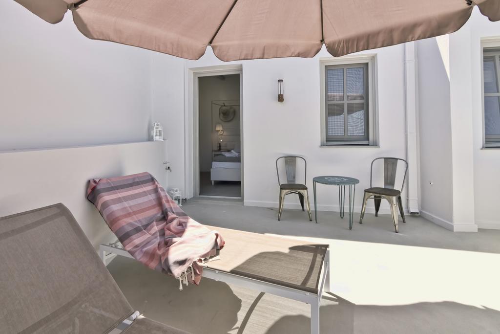 Lindos Comfy Suites Екстер'єр фото