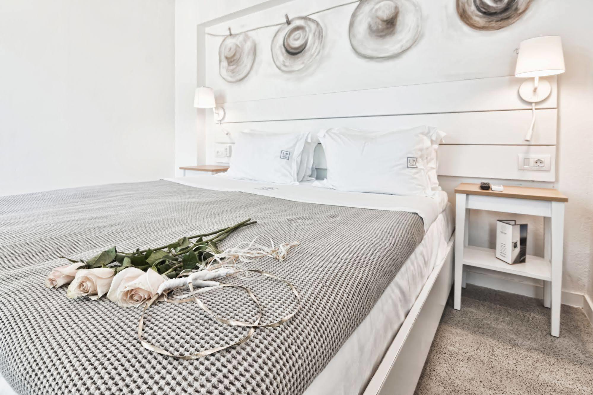 Lindos Comfy Suites Екстер'єр фото