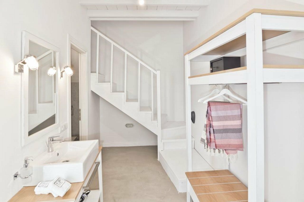 Lindos Comfy Suites Екстер'єр фото