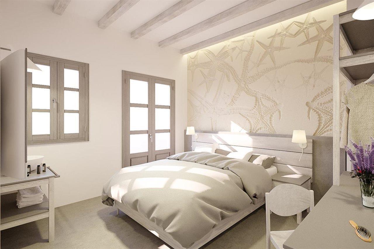 Lindos Comfy Suites Екстер'єр фото